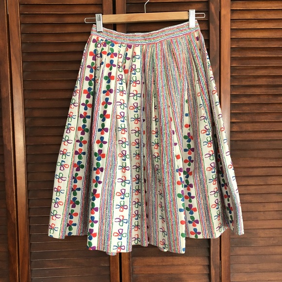 Dresses & Skirts - LAST CHANCE / Vintage Skirt